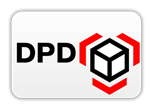 Geda-Shop - DPD Versand