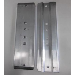 Geda Connection plate for ladders 330mm