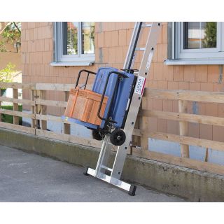 Geda Battery ladder lift Comfort package 7,0m WLAN