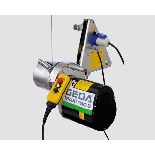 Geda Maxi 150 S 51m cable lift