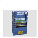 Geda winch Fixlift 250 2-speed 43m cable