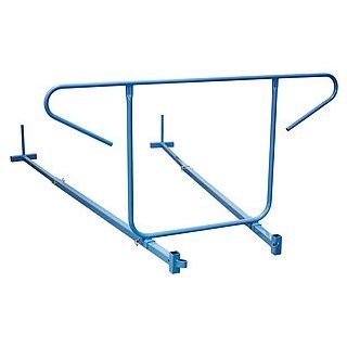 Geda Flat roof support foldable