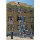 Geda Fixlift 250 roofers inclined elevator 11,5m Set