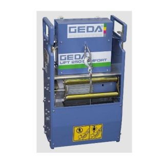 Geda Lift 200 Standard 63/31 incl. Basic unit 2m