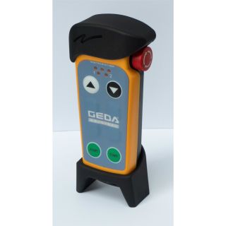 Geda Remote Control für Mini, Maxi, Comfort and Fixlift