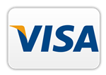 Geda-Shop - Visa Zahlungsart